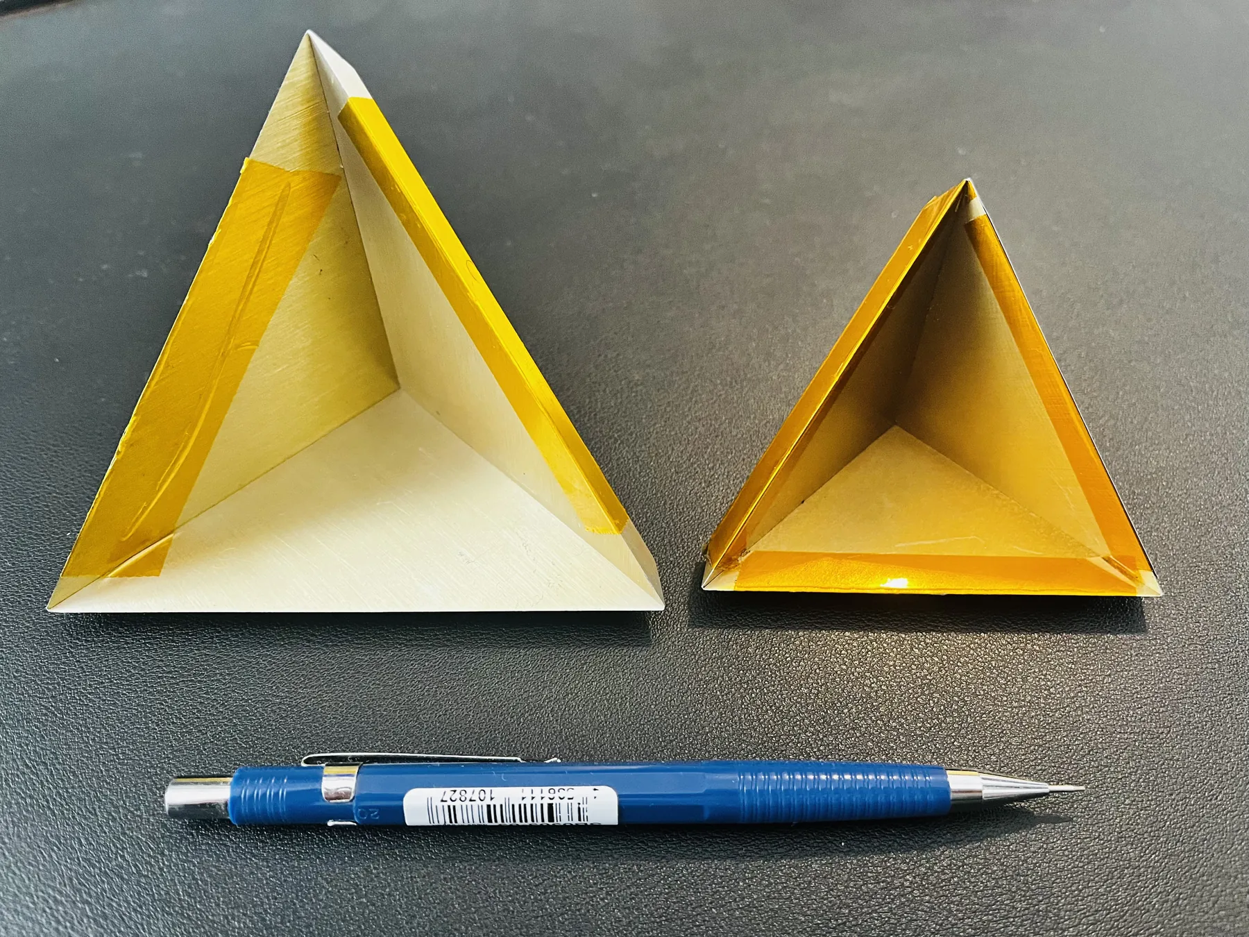 Corner Reflectors